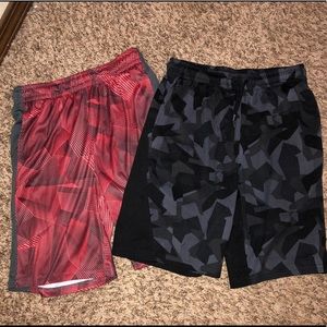 Children’s Place Active Shorts Boys Size L 10/12